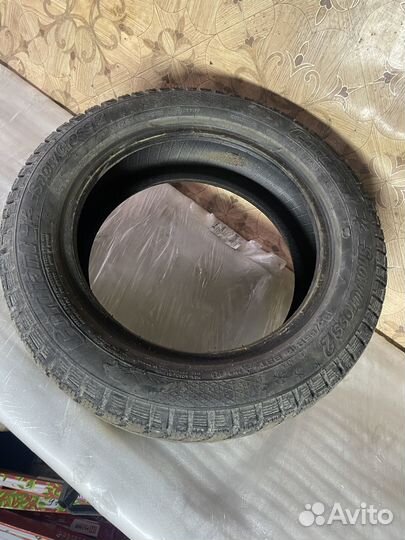 Cordiant Snow Cross 2 195/55 R15