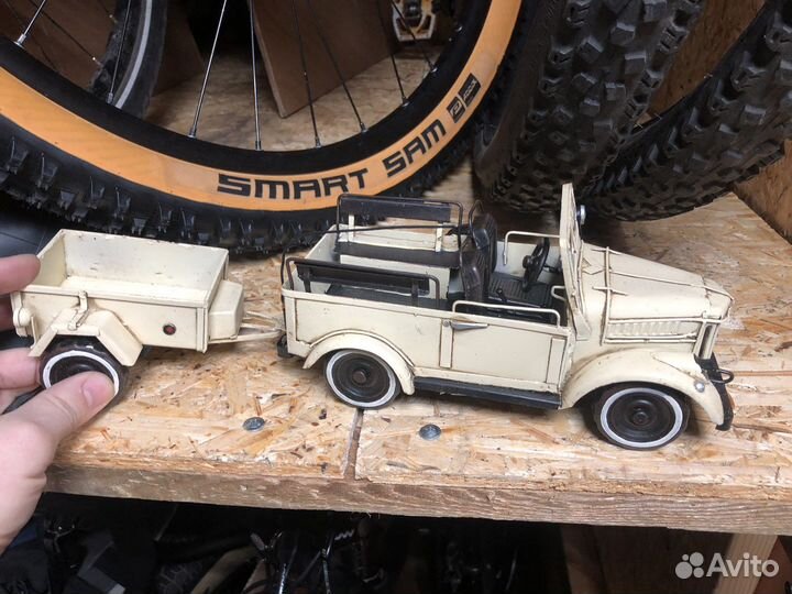 Модель автомобиля газ 13 69 чайка