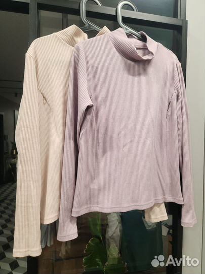 Водолазки для кормления 46