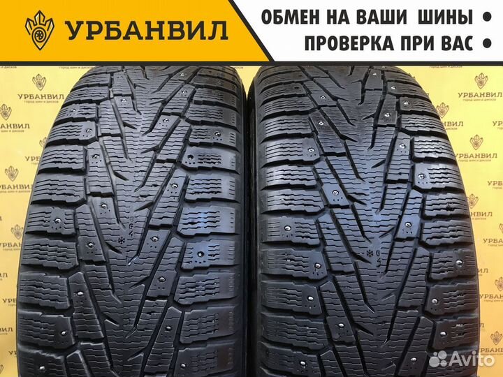Nokian Tyres Hakkapeliitta 7 SUV 265/65 R17 116T