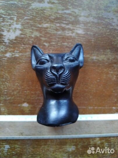 Кошка, египетская богиня Баст