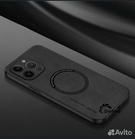 Чехол на iPhone 11