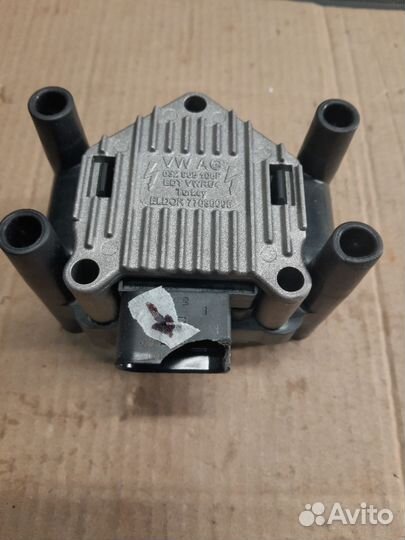 Катушка зажигания