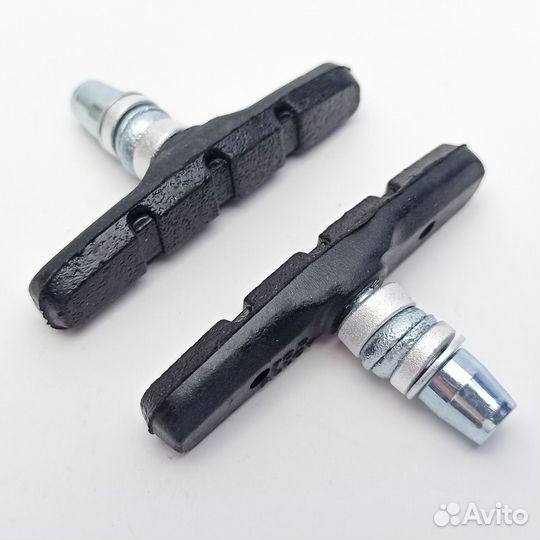 Колодки для ободных тормозов V-brake