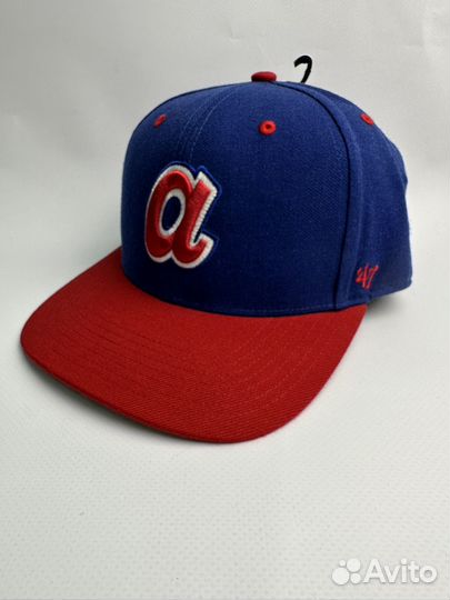 Бейсболка 47 brand MLB США