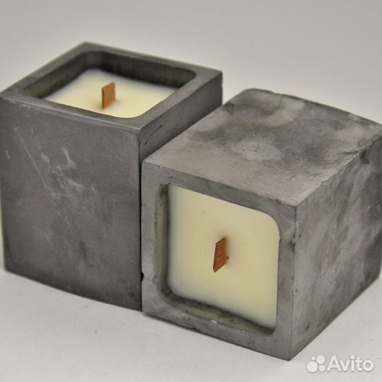 Аромасвечи