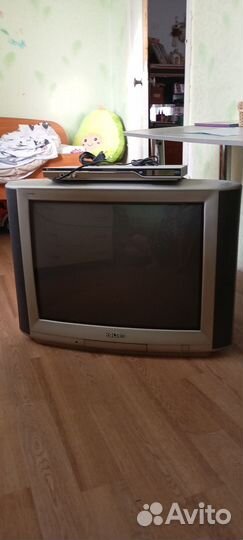 Телевизор бу