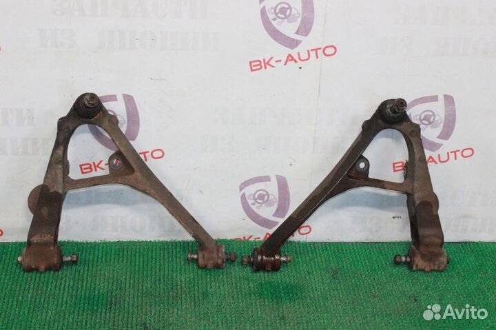 Рычаги передние нижние Chevrolet Suburban GMT800