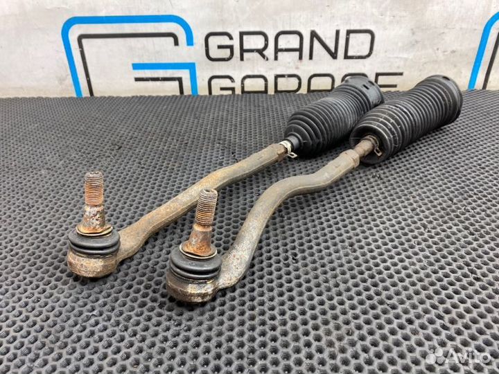 Тяги Рулевые Mercedes-Benz Ml-Class W164