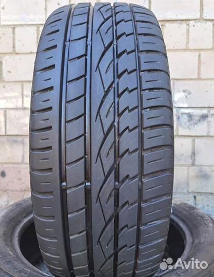 Continental ContiCrossContact UHP 235/50 R19 99V