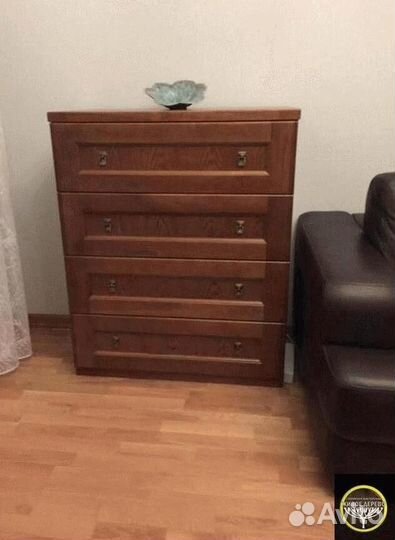 Кoмoд из сoсны