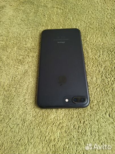 iPhone 7 Plus, 32 ГБ