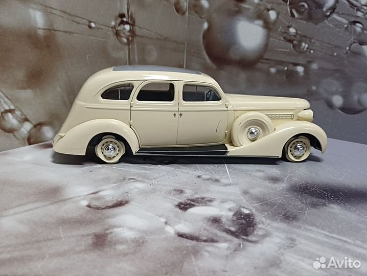 Легендарный Советский автомобиль зис-101А