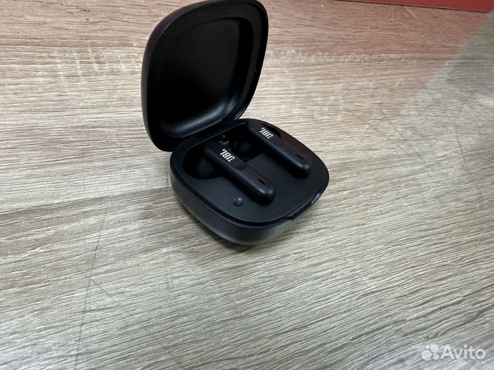 Наушники JBL 3EX 300TWS