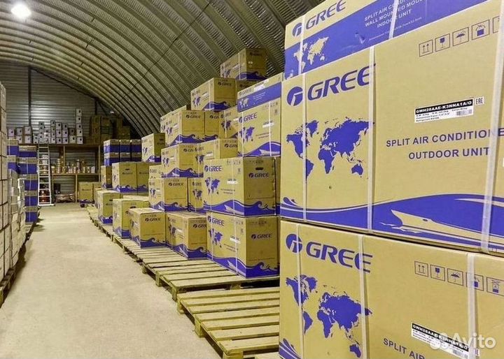 Сплит-система, которая не просквозит