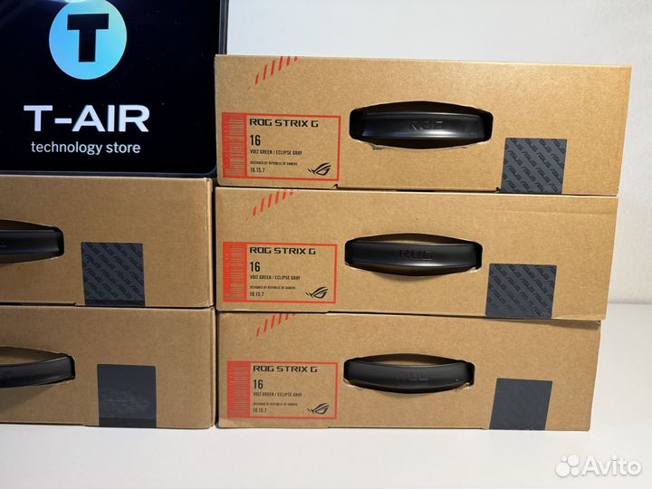 Asus ROG strix scar G18 2024 rtx4060 rtx4070