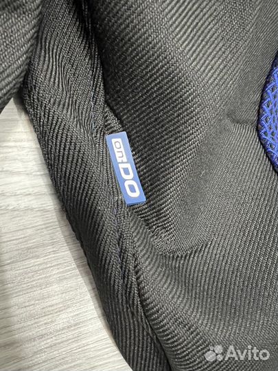 Чехлы на сидения датцун mi-do