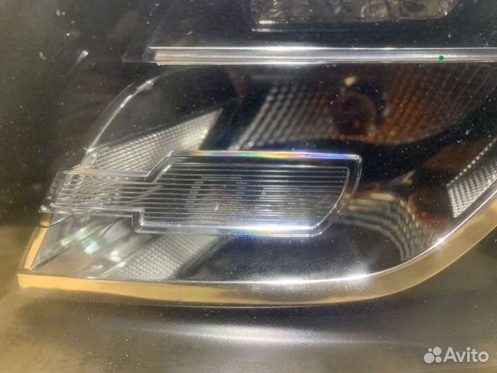 Фара передняя левая Audi Q5 8R 2008-2012