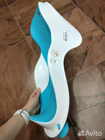 Горка для купания angelcare