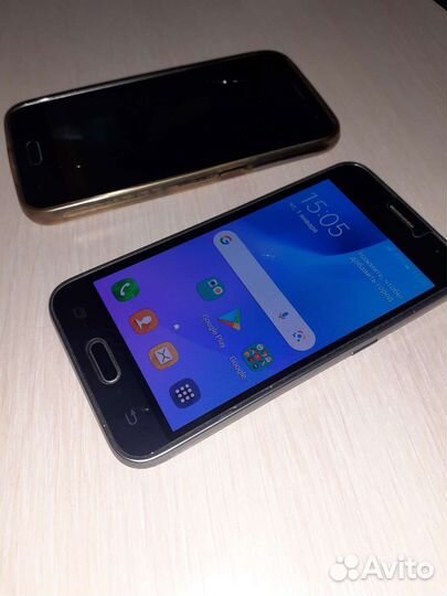 Samsung galaxy j1 mini