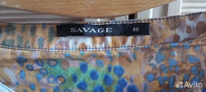 Блузы Sovage, Mirel