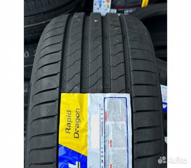 Landsail Rapid Dragon SUV 255/60 R18 112H