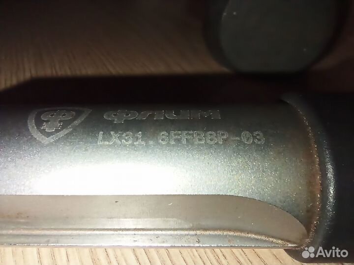 Гарант Блок Люкс