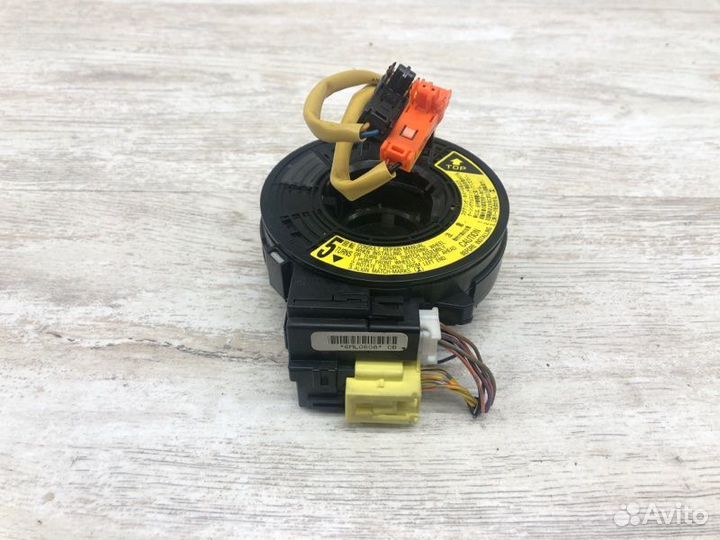 Шлейф руля Toyota Corolla Verso хэтчбек 2adftv