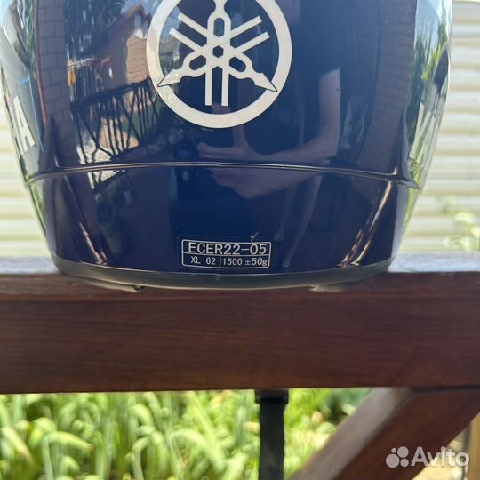 Шлем для гидроцикла Yamaha VG-977