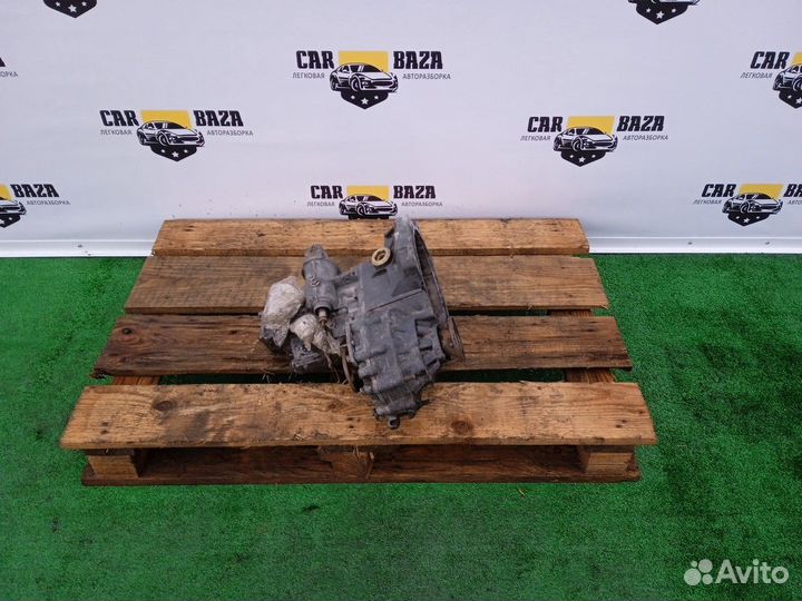 МКПП 1. 6 бензин Volkswagen Golf, Volkswagen Jetta