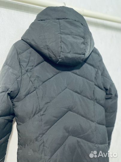 Пуховик куртка M(46)