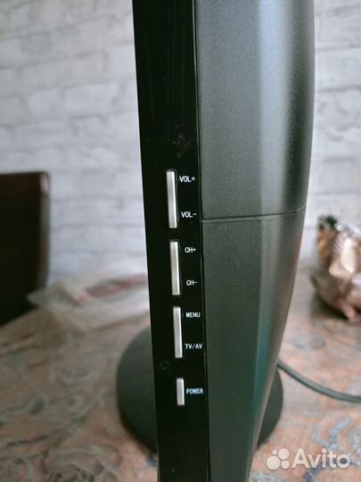 Телевизор бу