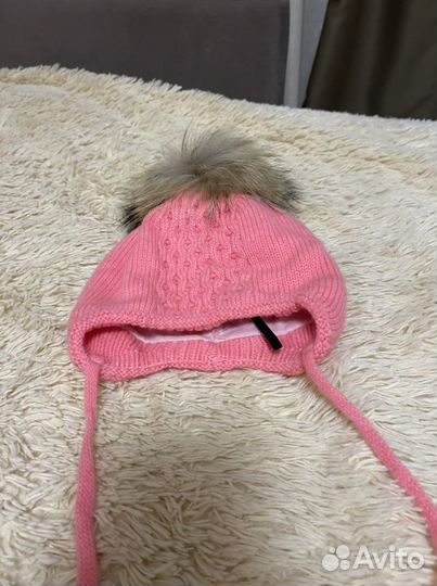 Шапки детские