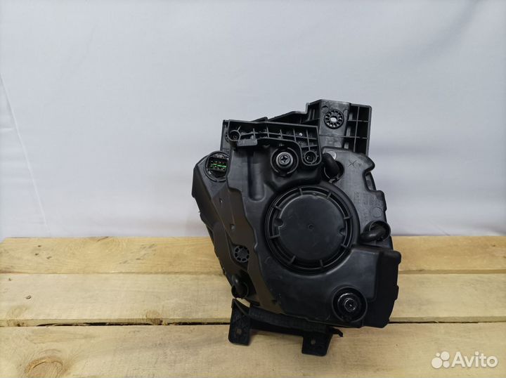 Фара правая Kia Soul 3 ск3 2019