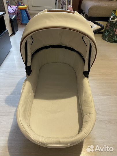 Коляска verdi 3 в 1