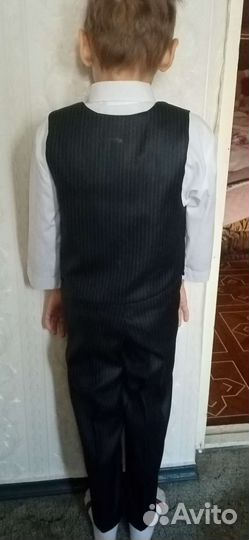 Школьная форма