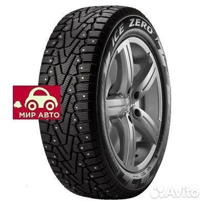Pirelli Formula Ice 195/65 R15 91T