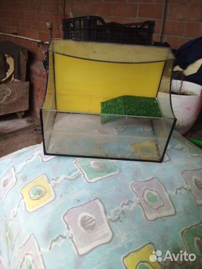 Аквариум