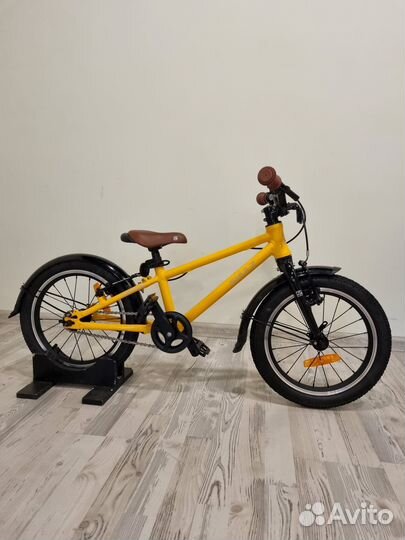 Детский велосипед Shulz Bubble 16 Race