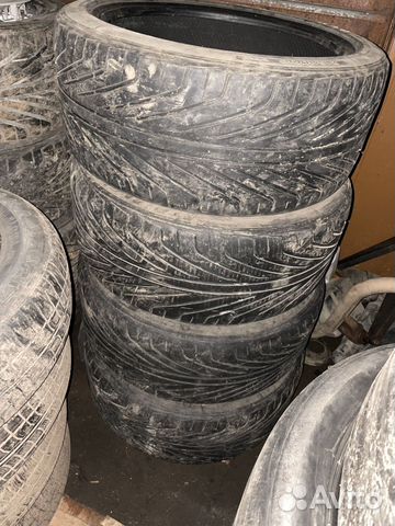Triangle TR968 245/40 R18