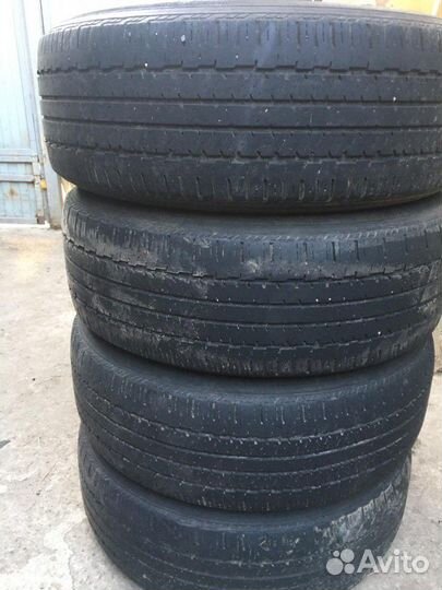 Triangle TRY88 235/65 R17