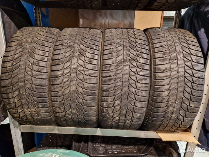 Triangle PL01 225/40 R18 92R