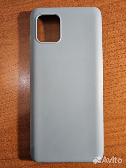 Чехол на Samsung galaxy note 10 lite и Samsung A81