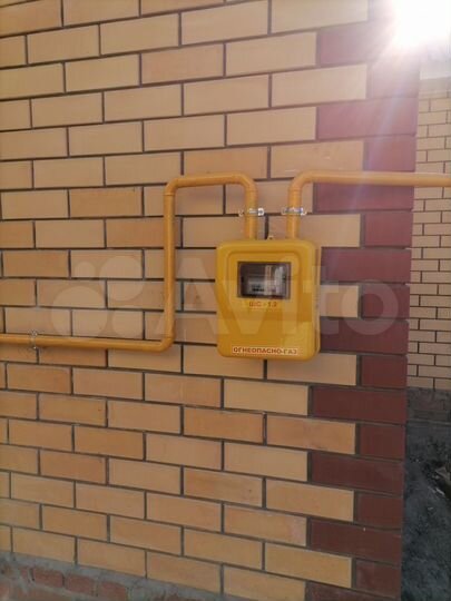 Коттедж 132 м² на участке 5 сот.