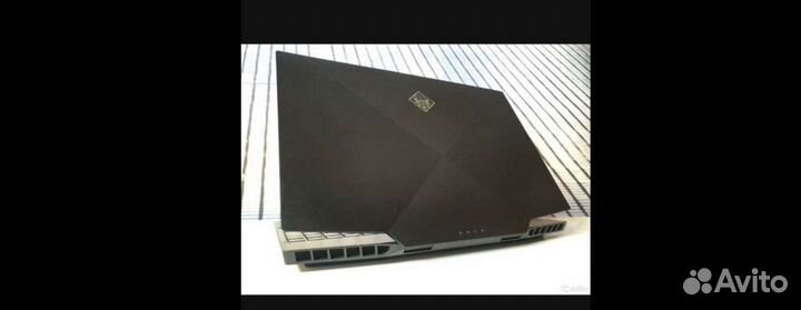 Hp omen 15