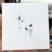 Airpods 3, Анапа