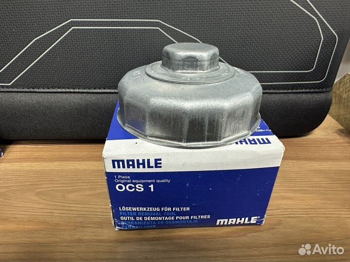 Ключ масляного фильтра mahle OCS1