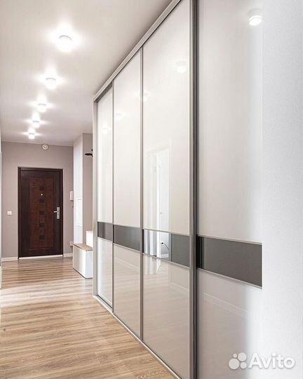 Шкаф купе от производителя