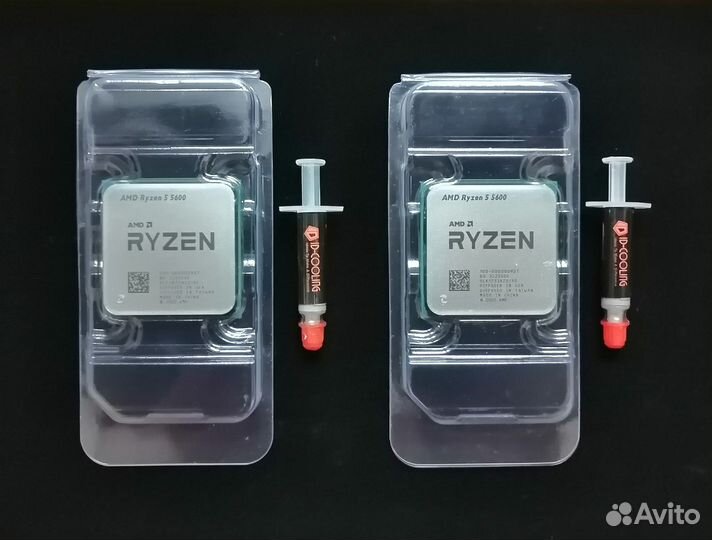 Топ Комплект Ryzen 5 5600 + Asus Prime B550M-K