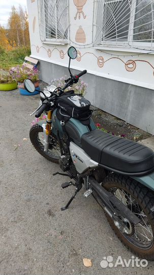 Продам мотоцикл